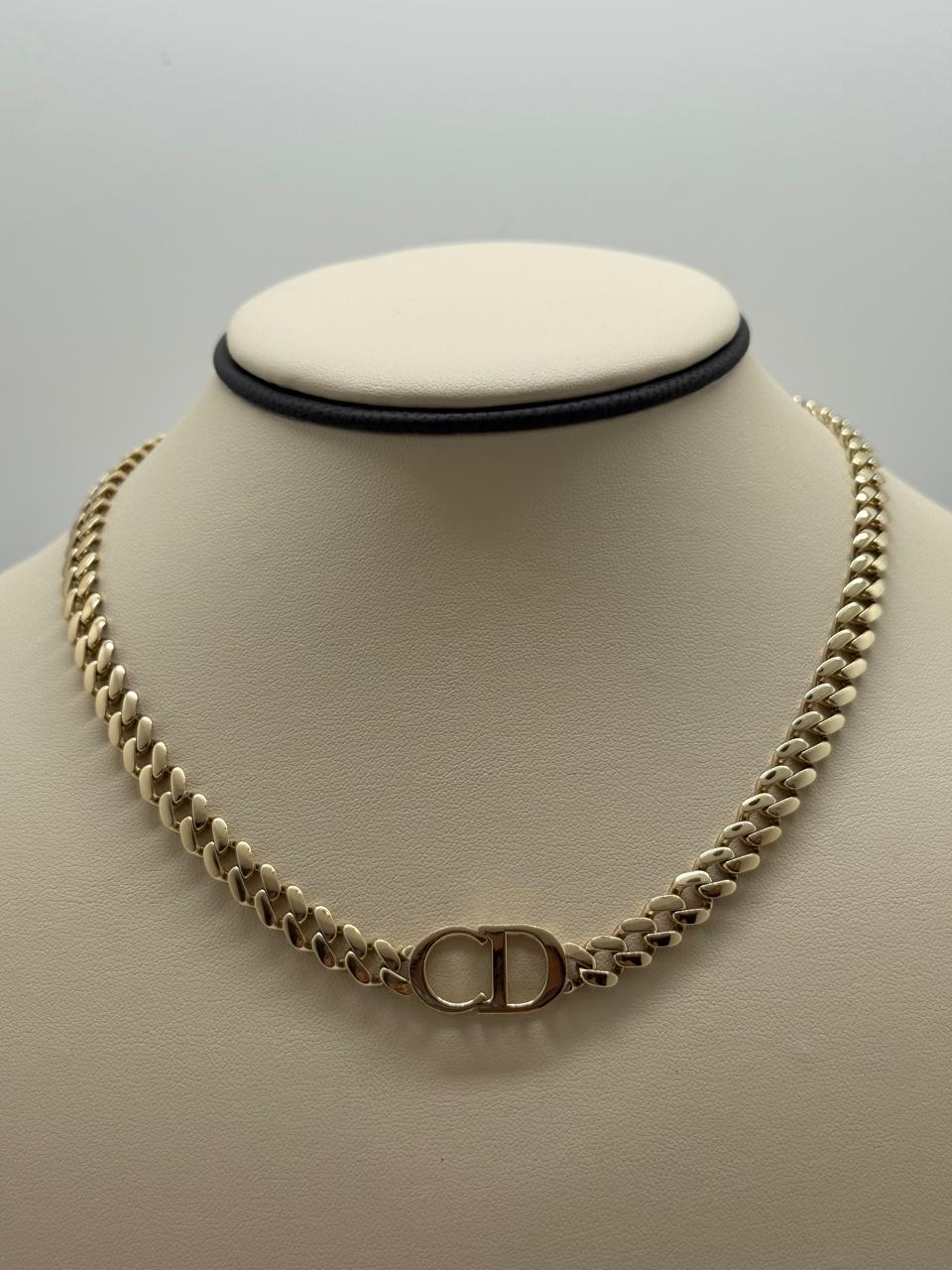 CADENA CD 14K 42CM 21.8GR